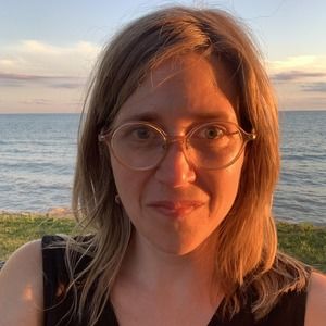 Meet your Posher, Isabelle